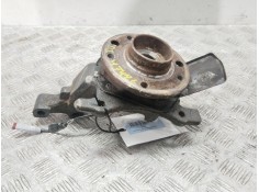 Recambio de mangueta delantera izquierda para opel astra gtc cosmo referencia OEM IAM 5308032   2