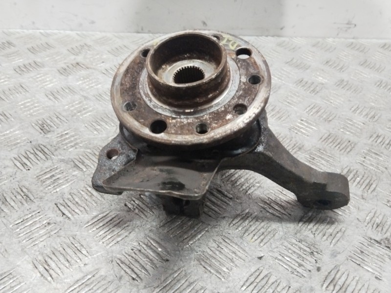 Recambio de mangueta delantera izquierda para opel astra gtc cosmo referencia OEM IAM 5308032  