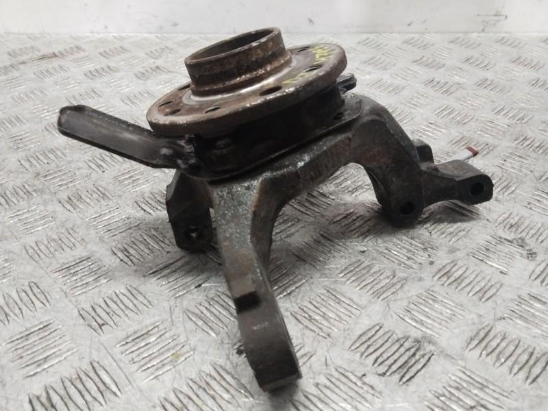 Recambio de mangueta delantera izquierda para opel astra gtc cosmo referencia OEM IAM 5308032  