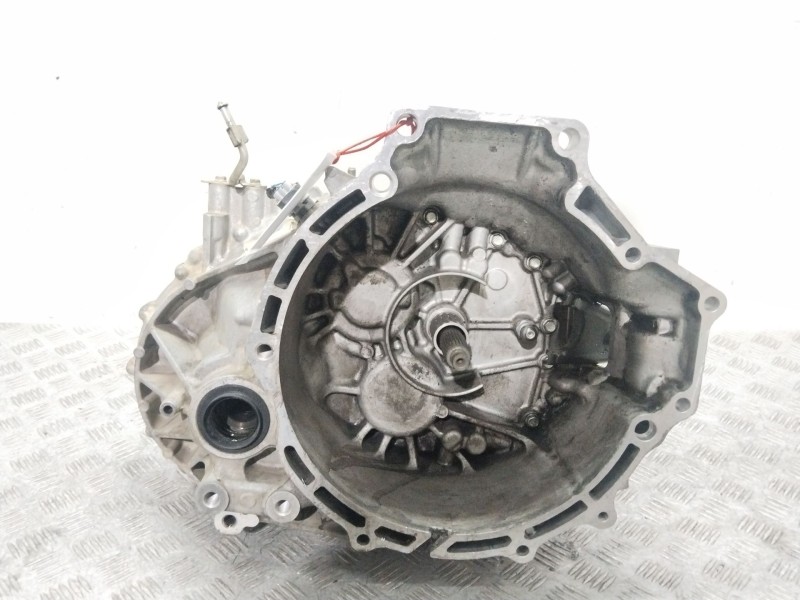 Recambio de caja cambios para mazda 6 station wagon (gy) 2.0 di (gy19) referencia OEM IAM A6011701XC  