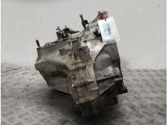 Recambio de caja cambios para mazda 6 station wagon (gy) 2.0 di (gy19) referencia OEM IAM A6011701XC   2