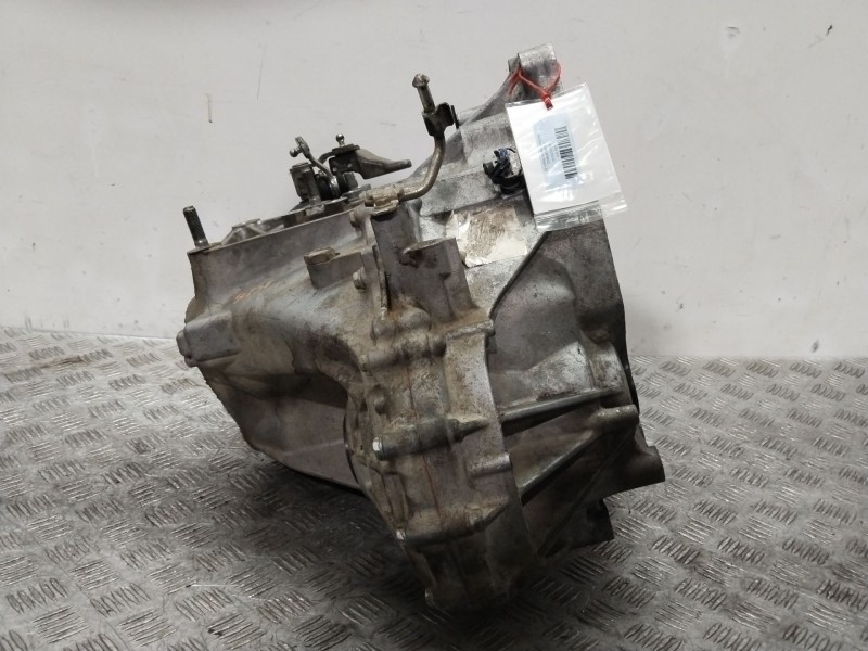 Recambio de caja cambios para mazda 6 station wagon (gy) 2.0 di (gy19) referencia OEM IAM A6011701XC  