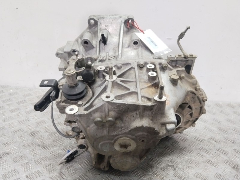 Recambio de caja cambios para mazda 6 station wagon (gy) 2.0 di (gy19) referencia OEM IAM A6011701XC  
