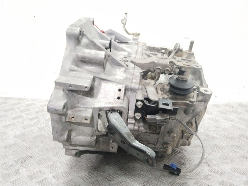 Recambio de caja cambios para mazda 6 station wagon (gy) 2.0 di (gy19) referencia OEM IAM A6011701XC  