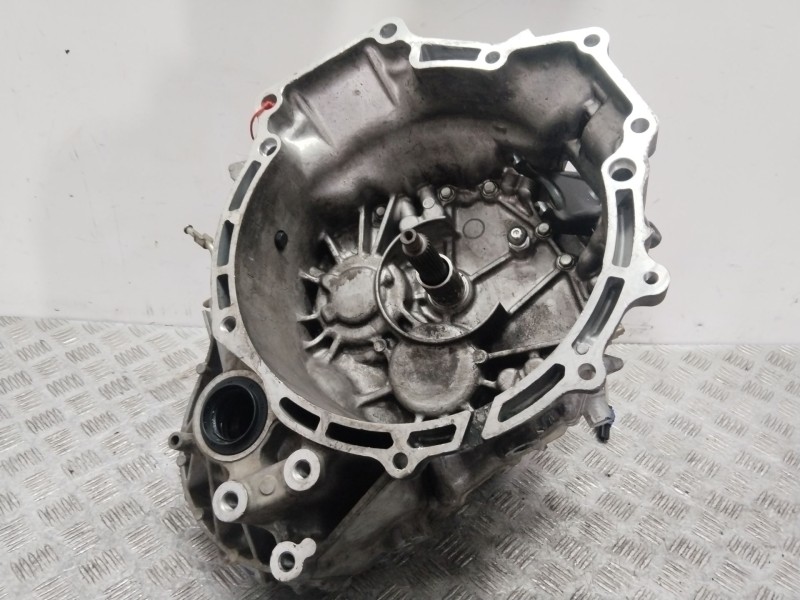 Recambio de caja cambios para mazda 6 station wagon (gy) 2.0 di (gy19) referencia OEM IAM A6011701XC  