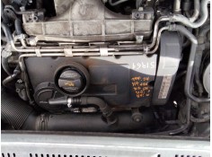 volkswagen touran (1t1, 1t2) del año 2003 2