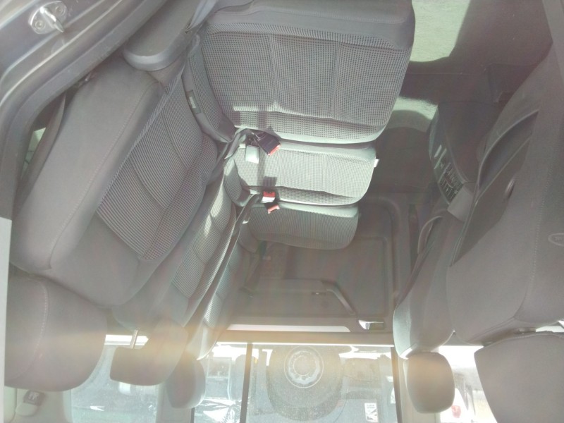 volkswagen touran (1t1, 1t2) del año 2003