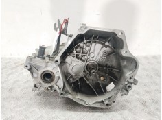 Recambio de caja cambios para chrysler pt cruiser (pt_) 2.0 referencia OEM IAM 4668776AD