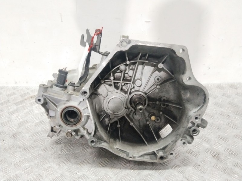 Recambio de caja cambios para chrysler pt cruiser (pt_) 2.0 referencia OEM IAM 4668776AD  