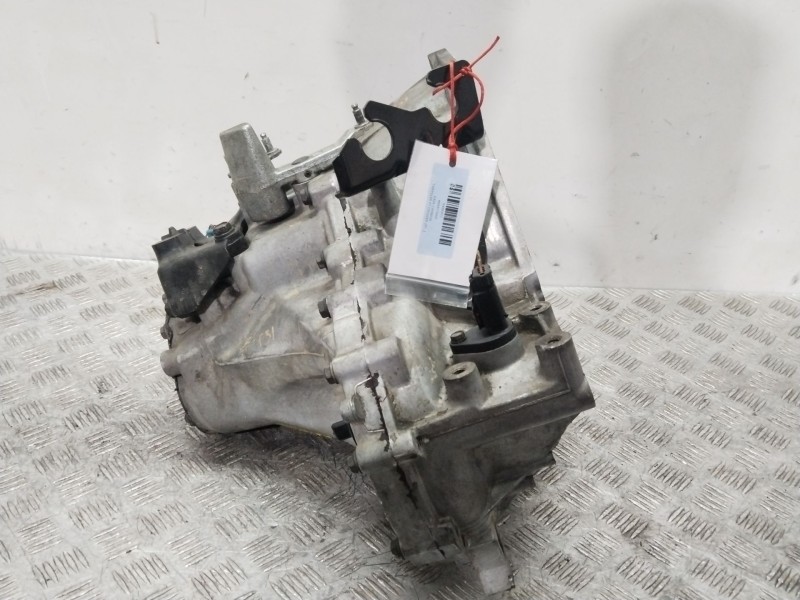 Recambio de caja cambios para chrysler pt cruiser (pt_) 2.0 referencia OEM IAM 4668776AD  