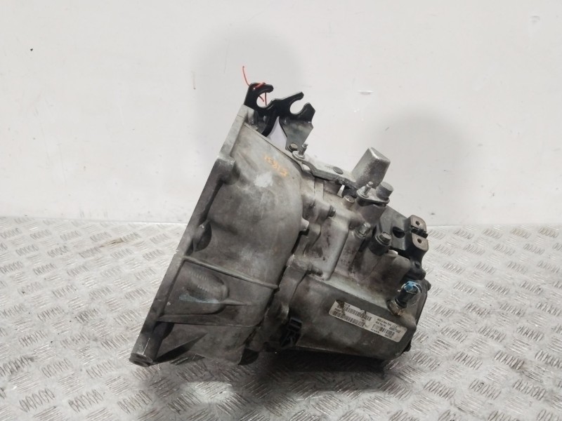 Recambio de caja cambios para chrysler pt cruiser (pt_) 2.0 referencia OEM IAM 4668776AD  