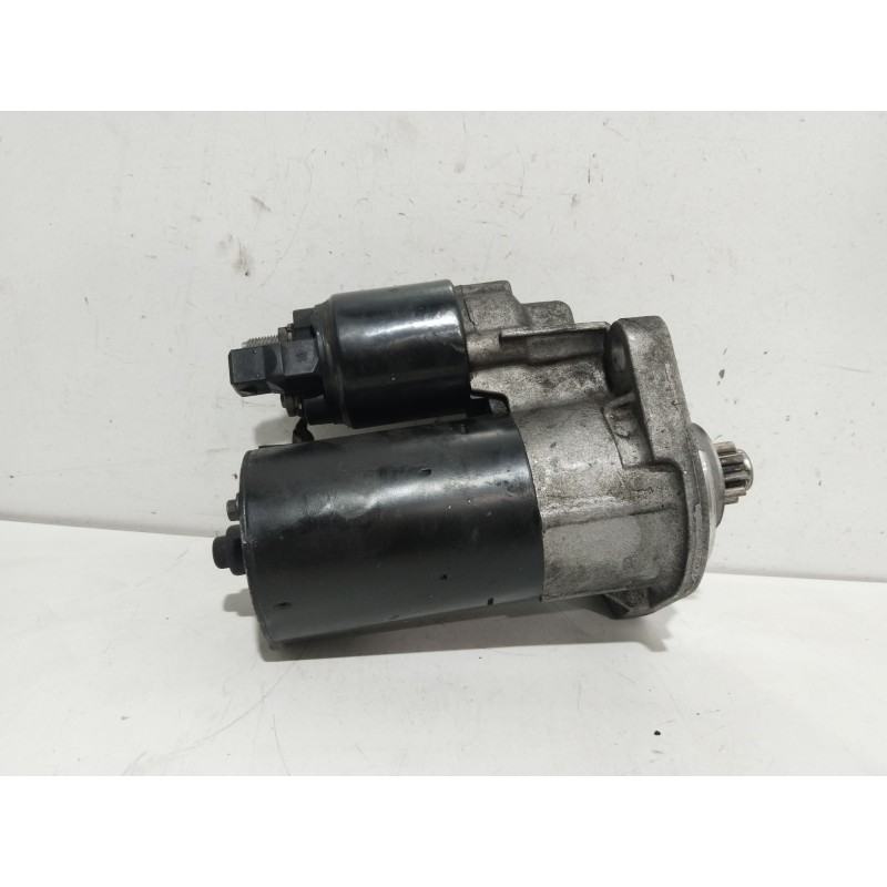 MOTOR ARRANQUE 020911023F 0001121006 - imagen 4