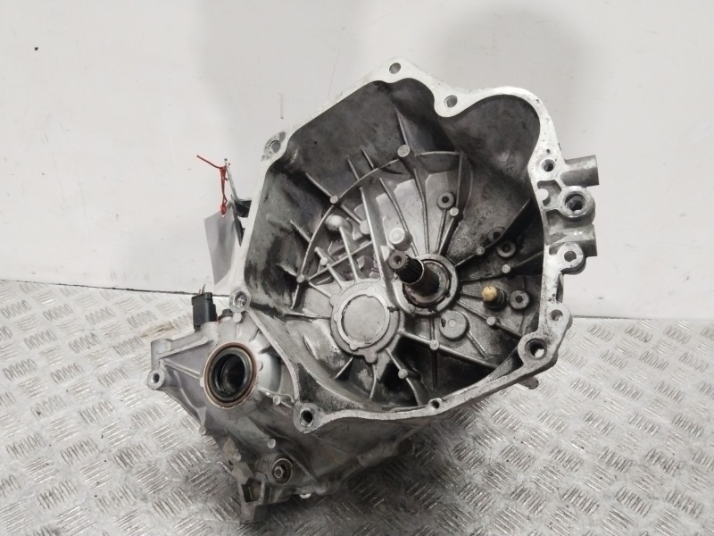 Recambio de caja cambios para chrysler pt cruiser (pt_) 2.0 referencia OEM IAM 4668776AD  