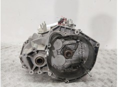 Recambio de caja cambios para lancia delta (181) gold referencia OEM IAM 55568318