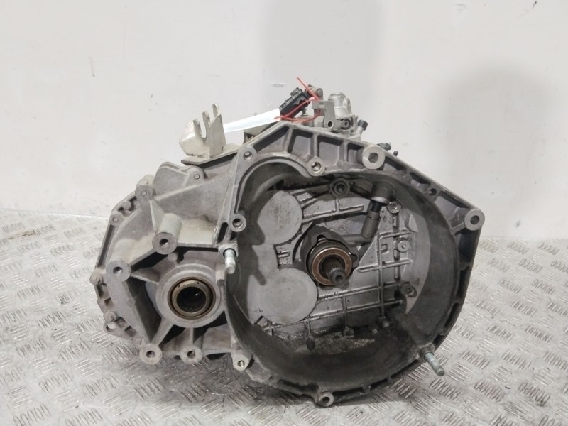 Recambio de caja cambios para lancia delta (181) gold referencia OEM IAM 55568318  