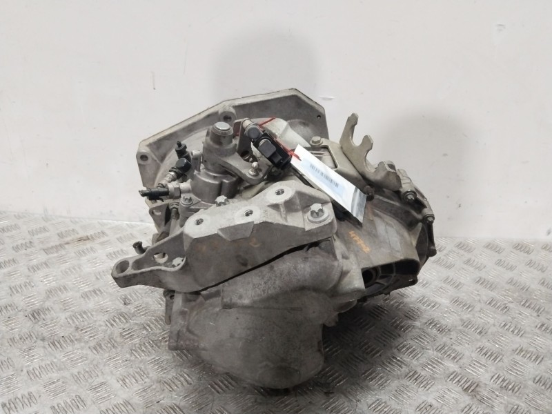 Recambio de caja cambios para lancia delta (181) gold referencia OEM IAM 55568318  