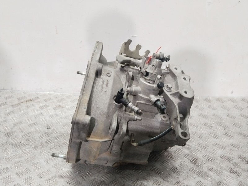 Recambio de caja cambios para lancia delta (181) gold referencia OEM IAM 55568318  