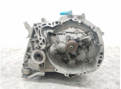 Recambio de caja cambios para renault kangoo / grand kangoo ii (kw0/1_) 1.6 16v (kw03, kw09, kw0d, kw0u, kw0w, kw13) referencia