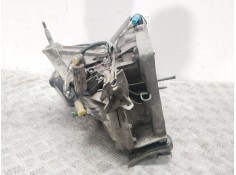 Recambio de caja cambios para renault kangoo / grand kangoo ii (kw0/1_) 1.6 16v (kw03, kw09, kw0d, kw0u, kw0w, kw13) referencia  2