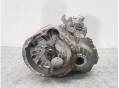 Recambio de caja cambios para mercedes-benz clase a (w169) a 180 cdi (169.007, 169.307) referencia OEM IAM 1693603000