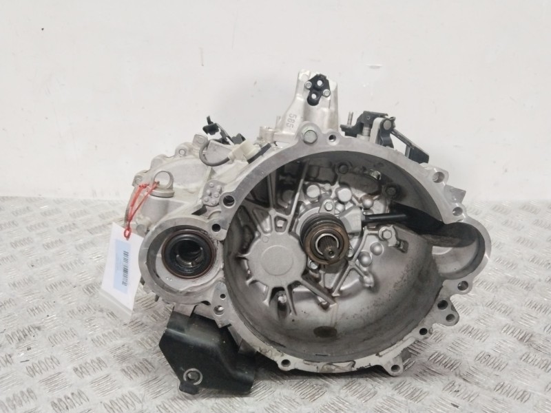 Recambio de caja cambios para kia ceed tourer (cd) 1.6 crdi 136 referencia OEM IAM 430B026033  WNJ6H