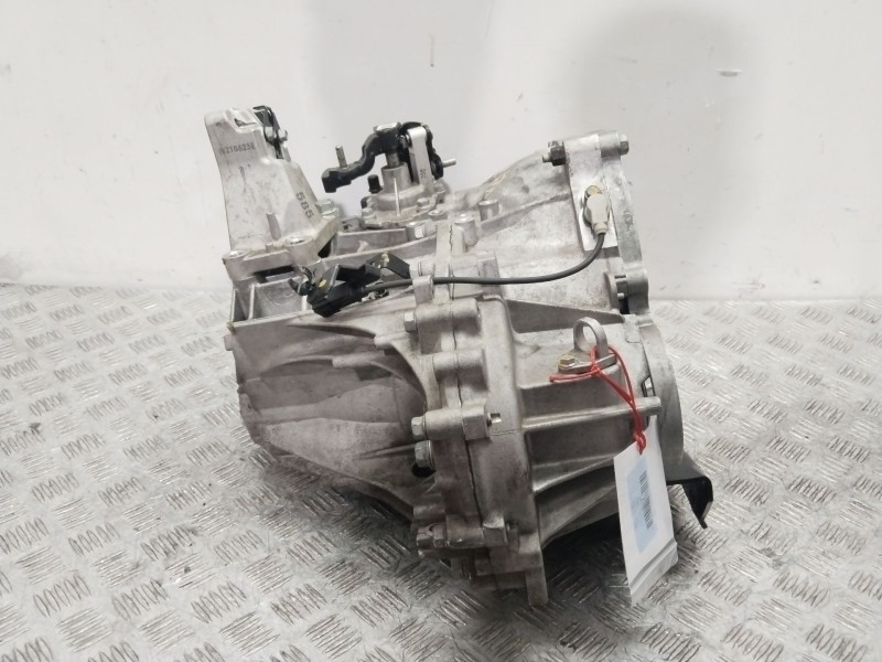 Recambio de caja cambios para kia ceed tourer (cd) 1.6 crdi 136 referencia OEM IAM 430B026033  WNJ6H