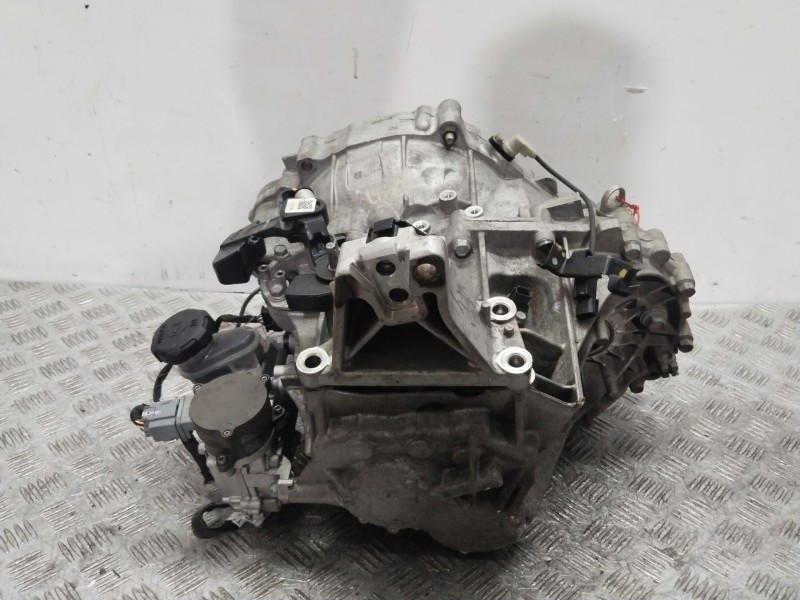 Recambio de caja cambios para kia ceed tourer (cd) 1.6 crdi 136 referencia OEM IAM 430B026033  WNJ6H