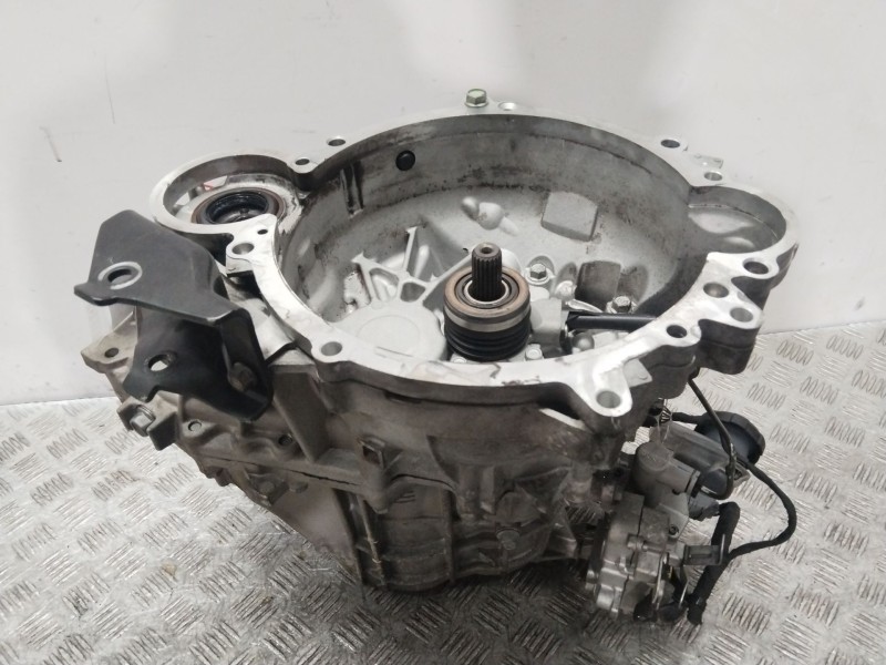 Recambio de caja cambios para kia ceed tourer (cd) 1.6 crdi 136 referencia OEM IAM 430B026033  WNJ6H