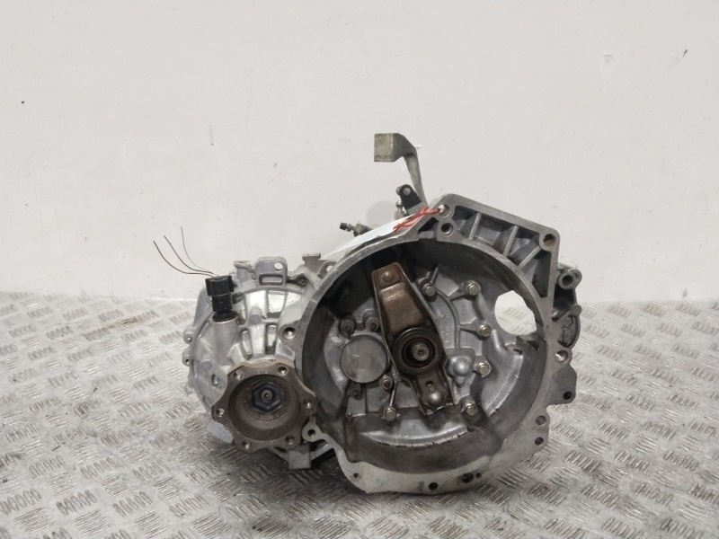 Recambio de caja cambios para volkswagen golf iv variant (1j5) 2.3 v5 referencia OEM IAM EBS  