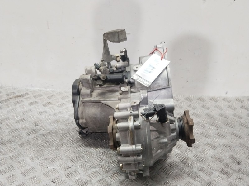 Recambio de caja cambios para volkswagen golf iv variant (1j5) 2.3 v5 referencia OEM IAM EBS  