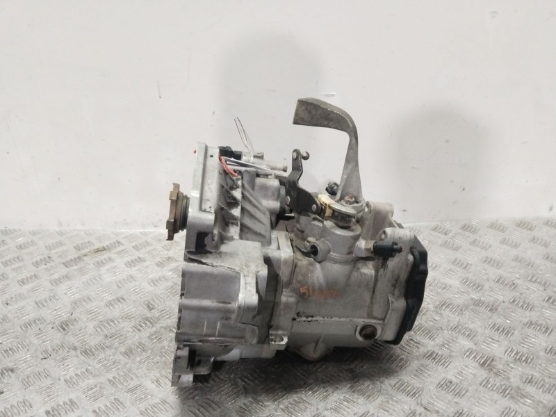 Recambio de caja cambios para volkswagen golf iv variant (1j5) 2.3 v5 referencia OEM IAM EBS  