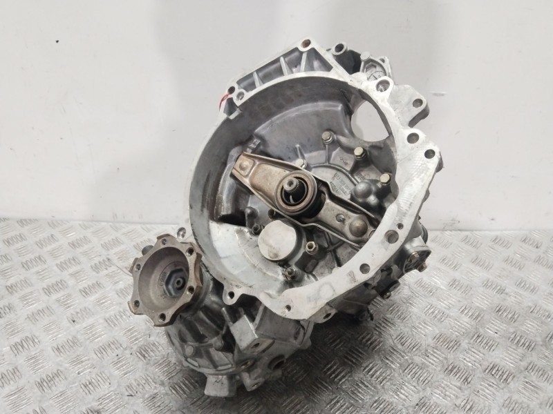Recambio de caja cambios para volkswagen golf iv variant (1j5) 2.3 v5 referencia OEM IAM EBS  