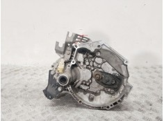 Recambio de caja cambios para citroën c3 i (fc_, fn_) 1.1 i referencia OEM IAM 20CF14  