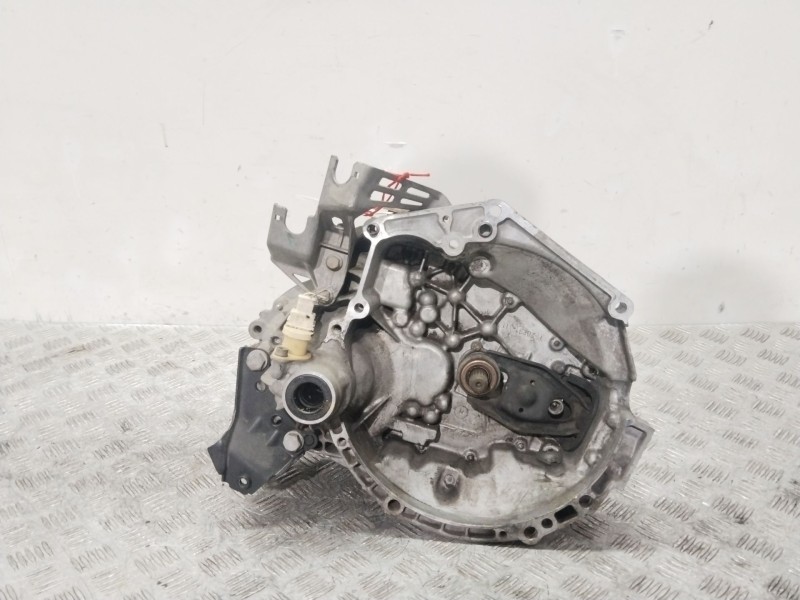 Recambio de caja cambios para citroën c3 i (fc_, fn_) 1.1 i referencia OEM IAM 20CF14  