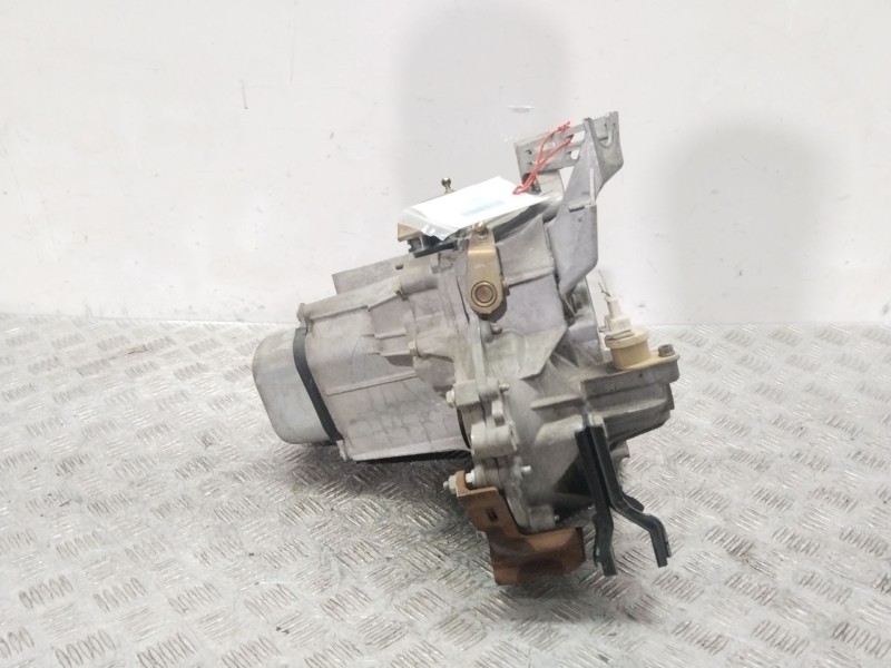 Recambio de caja cambios para citroën c3 i (fc_, fn_) 1.1 i referencia OEM IAM 20CF14  