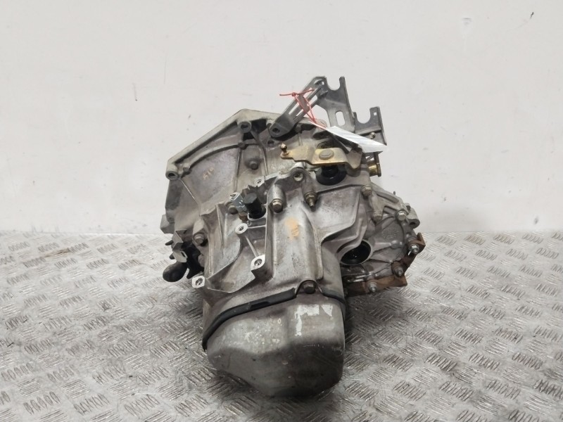 Recambio de caja cambios para citroën c3 i (fc_, fn_) 1.1 i referencia OEM IAM 20CF14  
