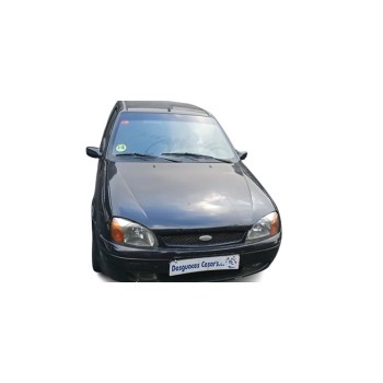 FORD FIESTA (CBK)