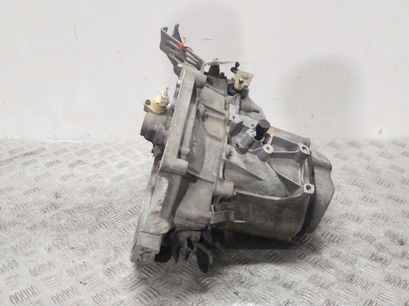 Recambio de caja cambios para citroën c3 i (fc_, fn_) 1.1 i referencia OEM IAM 20CF14  