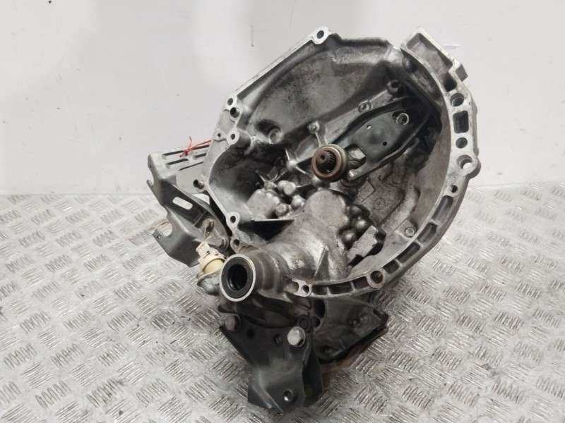 Recambio de caja cambios para citroën c3 i (fc_, fn_) 1.1 i referencia OEM IAM 20CF14  