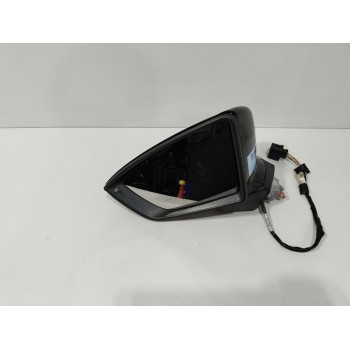 RETROVISOR IZQUIERDO 5F1857507N ELECTRICO
