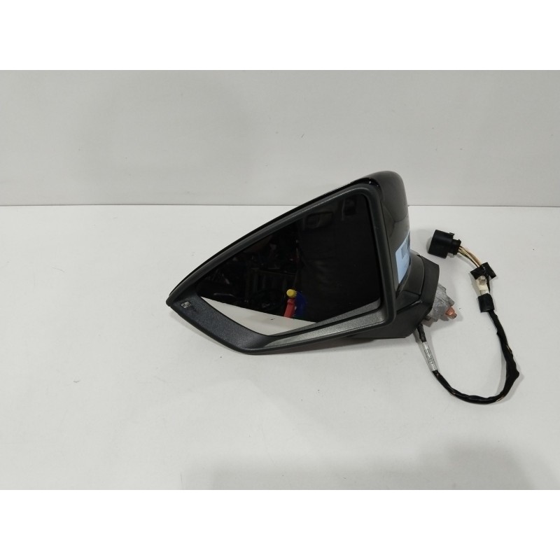 RETROVISOR IZQUIERDO 5F1857507N ELECTRICO - imagen 1