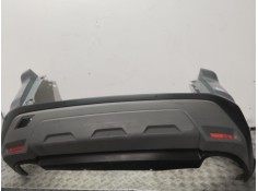 Recambio de paragolpes trasero para nissan x-trail iii (t32_, t32r, t32rr) 1.3 dig-t referencia OEM IAM 850226FR2H