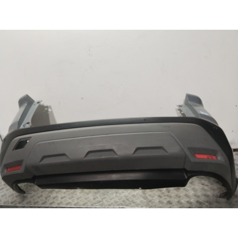 Recambio de paragolpes trasero para nissan x-trail iii (t32_, t32r, t32rr) 1.3 dig-t referencia OEM IAM 850226FR2H  