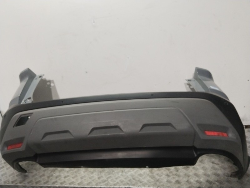 Recambio de paragolpes trasero para nissan x-trail iii (t32_, t32r, t32rr) 1.3 dig-t referencia OEM IAM 850226FR2H  