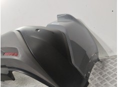 Recambio de paragolpes trasero para nissan x-trail iii (t32_, t32r, t32rr) 1.3 dig-t referencia OEM IAM 850226FR2H   2