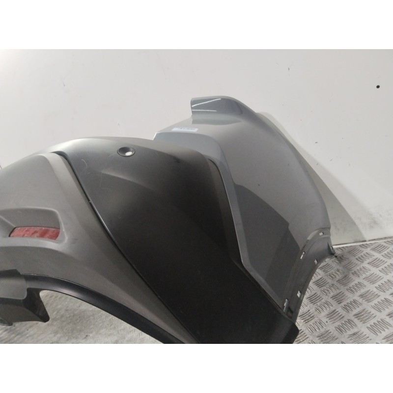 Recambio de paragolpes trasero para nissan x-trail iii (t32_, t32r, t32rr) 1.3 dig-t referencia OEM IAM 850226FR2H  