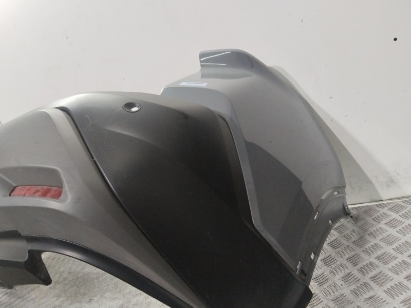 Recambio de paragolpes trasero para nissan x-trail iii (t32_, t32r, t32rr) 1.3 dig-t referencia OEM IAM 850226FR2H  
