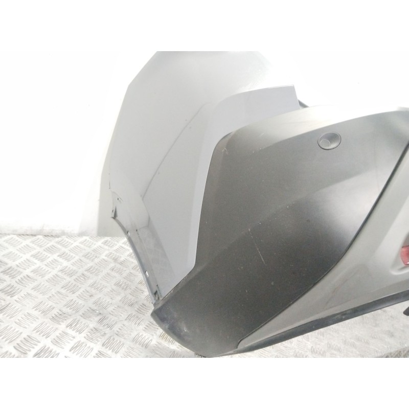 Recambio de paragolpes trasero para nissan x-trail iii (t32_, t32r, t32rr) 1.3 dig-t referencia OEM IAM 850226FR2H  