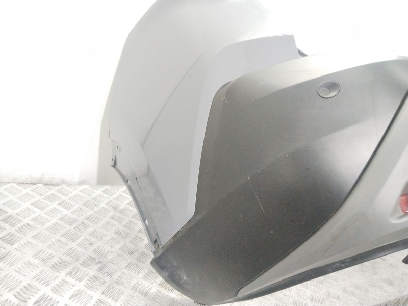 Recambio de paragolpes trasero para nissan x-trail iii (t32_, t32r, t32rr) 1.3 dig-t referencia OEM IAM 850226FR2H  