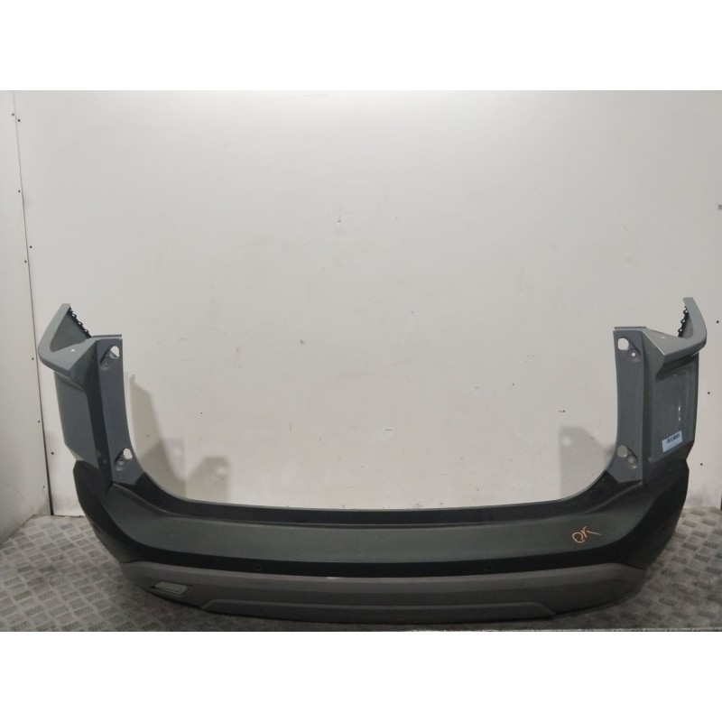 Recambio de paragolpes trasero para nissan x-trail iii (t32_, t32r, t32rr) 1.3 dig-t referencia OEM IAM 850226FR2H  